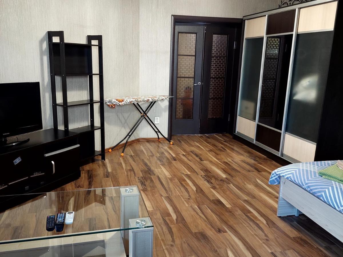 Apartment In Street Kievskaya 49 Бішкек Екстер'єр фото