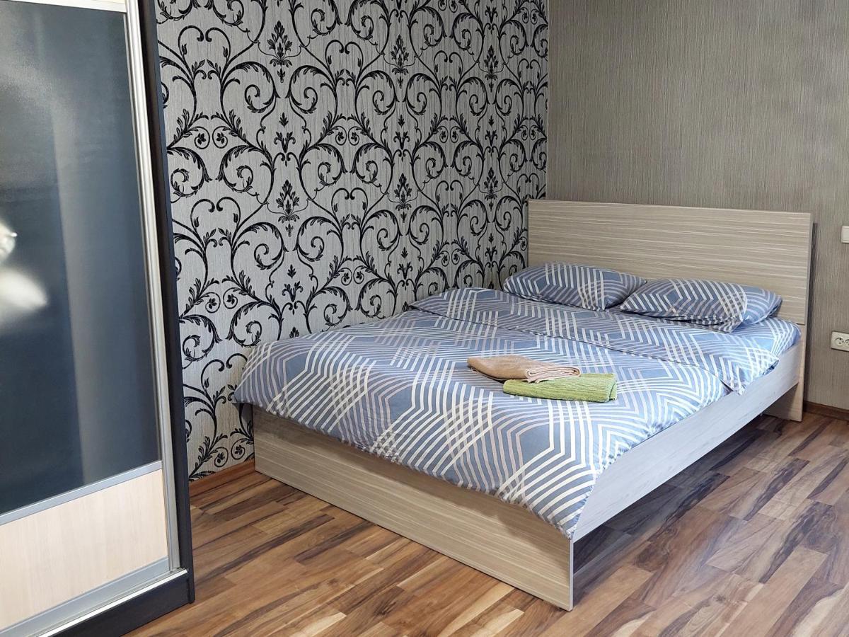 Apartment In Street Kievskaya 49 Бішкек Екстер'єр фото